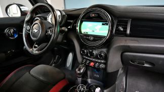 Leasing Convertible MINI Cooper Cabrio 2017