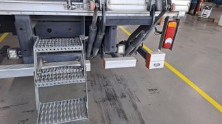 Leasing Special truck Renault D 210.12 2018