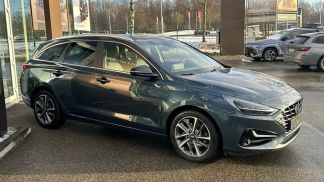 Leasing Wagon Hyundai i30 2023