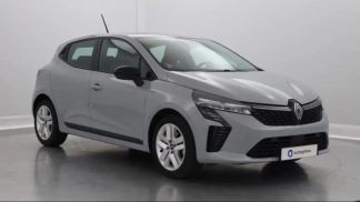 Leasing Sedan Renault Clio 2024