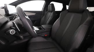 Leasing SUV Peugeot 3008 2022