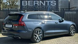 Finansowanie Wóz Volvo V60 2022
