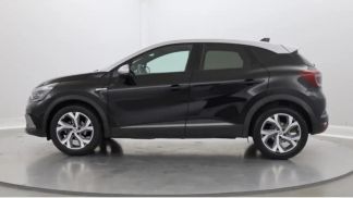 Leasing SUV Renault Captur 2023