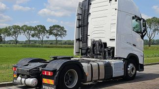 Leasing Tractor unit Volvo FH 500 2021