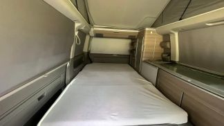 Financování Hatchback Volkswagen T5 California 2014