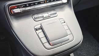 Finansowanie Transport pasażerów Mercedes-Benz V-KLASSE 300 CDI 2024
