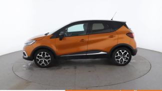 Leasing SUV Renault Captur 2018