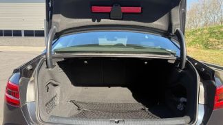 Lízing Sedan Audi A4 2017