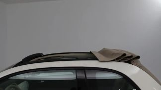 Leasing Convertible Fiat 500C 2010
