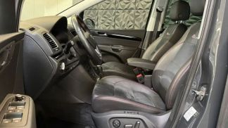 Lízing Hatchback Seat Alhambra 2020