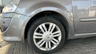 Lízing Hatchback Renault Grand Modus 2011