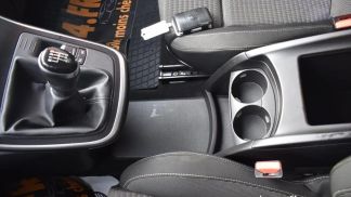 Lízing Hatchback Renault Scenic 2016