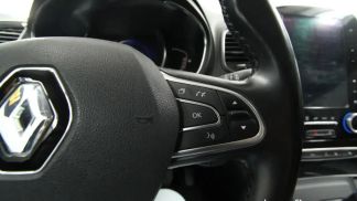 Leasing Hatchback Renault Grand Scenic 2017