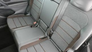 Finansowanie SUV Seat Tarraco 2020