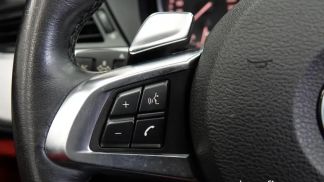 Leasing Convertible BMW Z4 2010