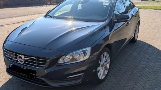 Volvo S60 2014
