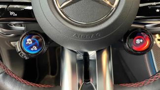 Leasing Coupé MERCEDES E 53 AMG 2022