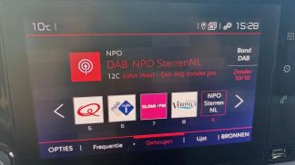 Financování Hatchback Citroën Berlingo 2021