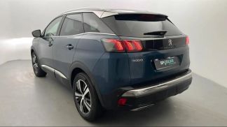 Lízing SUV Peugeot 3008 2024