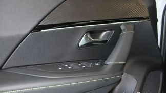 Lízing Hatchback Peugeot 2008 2020