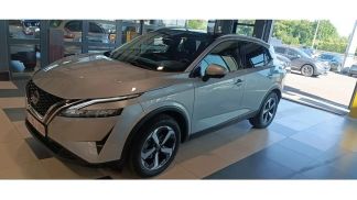 Finansowanie SUV Nissan Qashqai 2023