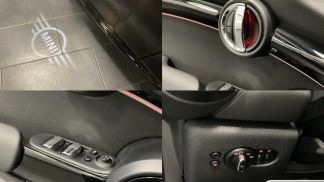 Leasing Convertible MINI John Cooper Works Cabrio 2024