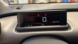Leasing Sedan Citroën C4 Cactus 2018
