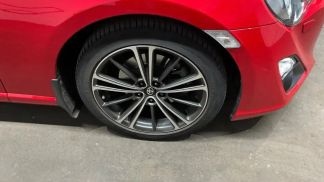 Leasing Coupe Toyota GT86 2014