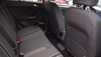 Finansowanie SUV Volkswagen T-Roc 2018