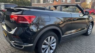 Finansowanie Zamienny Volkswagen T-Roc 2021