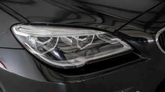 Financování Konvertibilní BMW M6 2016