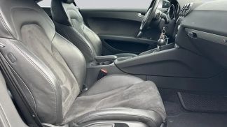 Financování Kupé Audi TT 2013