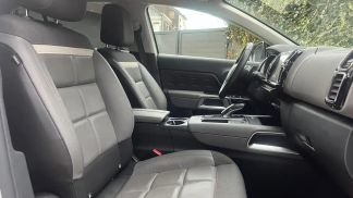 Finansowanie SUV Citroën C5 Aircross 2021