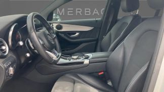 Financování Kupé MERCEDES GLC 220 2017
