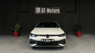 Leasing Sedan Volkswagen Golf 2021