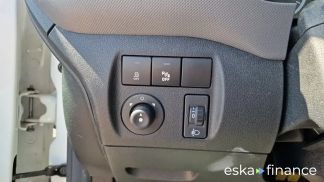 Leasing Van Citroën Berlingo 2018