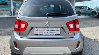 Leasing Sedan Suzuki Ignis 2024