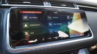 Finansowanie SUV Land Rover Range Rover 2020