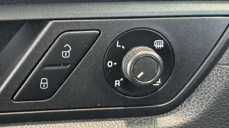 Leasing Hayon Volkswagen Caddy 2019