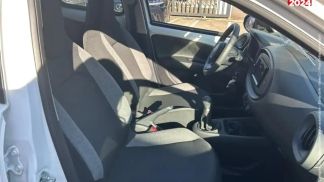 Leasing Sedan Toyota Aygo (X) 2022