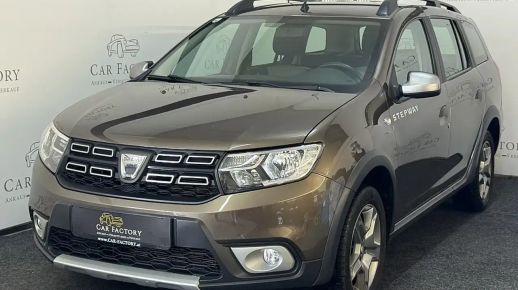 Dacia Logan 2018