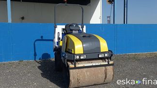 Leasing Roller Atlas Copco CC1300C 2015