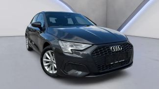 Leasing Hatchback Audi A3 2020