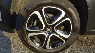 Leasing Hatchback Citroën C3 2020