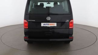 Finansowanie Hatchback Volkswagen T6 Multivan 2015
