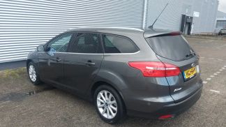 Finansowanie Wóz Ford Focus 2015