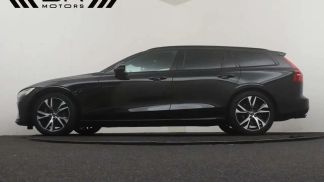 Leasing Wagon Volvo V60 2018