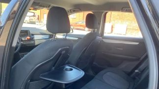Financování Hatchback BMW 216 2016