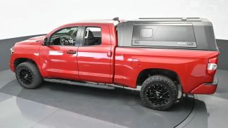 Finansowanie SUV Toyota Tundra 2021