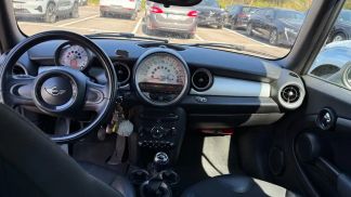 Lízing Kabriolet MINI COOPER C CABRIO 2013